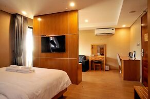 Imperial Saigon Hotel