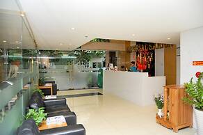 Imperial Saigon Hotel