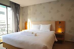 Imperial Saigon Hotel