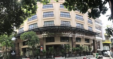 Imperial Saigon Hotel