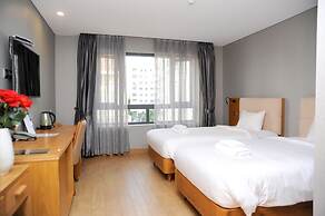 Imperial Saigon Hotel