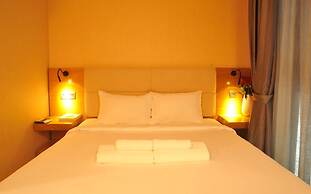 Imperial Saigon Hotel