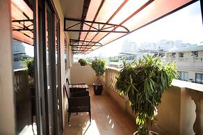 Imperial Saigon Hotel