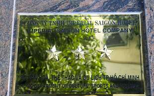 Imperial Saigon Hotel
