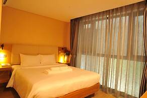 Imperial Saigon Hotel