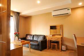 Imperial Saigon Hotel