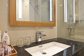 Imperial Saigon Hotel