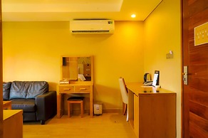 Imperial Saigon Hotel