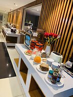 Imperial Saigon Hotel