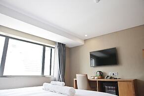 Imperial Saigon Hotel