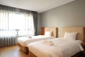 Imperial Saigon Hotel