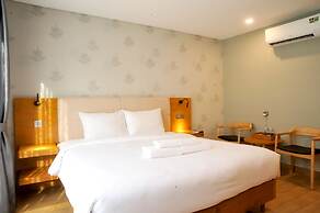 Imperial Saigon Hotel