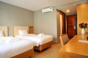 Imperial Saigon Hotel