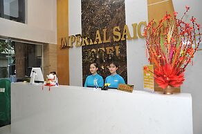 Imperial Saigon Hotel