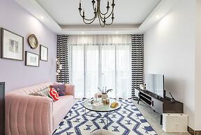 Locals Boutique Apartment Huafa Plaza 24