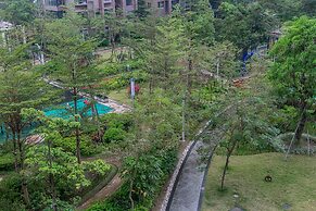 Locals Boutique Apartment Huafa Plaza 24