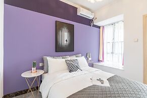 Locals Boutique Apartment Huafa Plaza 24