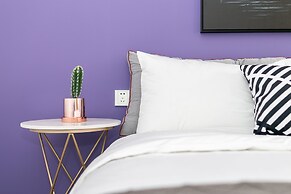 Locals Boutique Apartment Huafa Plaza 24