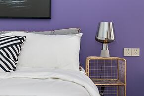 Locals Boutique Apartment Huafa Plaza 24