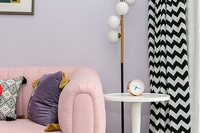 Locals Boutique Apartment Huafa Plaza 24