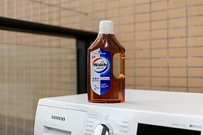 Locals Boutique Apartment Huafa Plaza 24