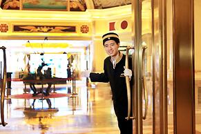 Xinhui Country Garden Phoenix Hotel