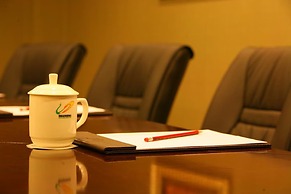 Xinhui Country Garden Phoenix Hotel