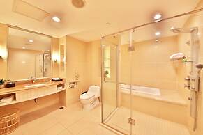 Xinhui Country Garden Phoenix Hotel