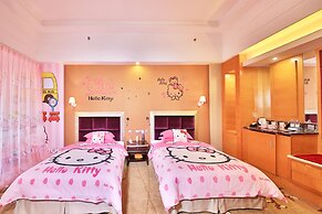 Xinhui Country Garden Phoenix Hotel