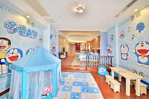 Xinhui Country Garden Phoenix Hotel