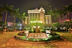 Xinhui Country Garden Phoenix Hotel