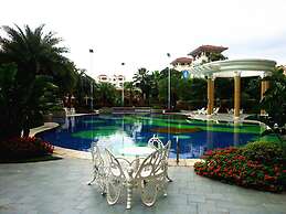 Xinhui Country Garden Phoenix Hotel