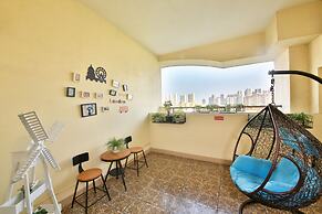 Xinhui Country Garden Phoenix Hotel