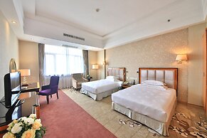 Xinhui Country Garden Phoenix Hotel