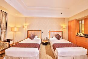 Xinhui Country Garden Phoenix Hotel