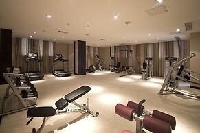 Xinhui Country Garden Phoenix Hotel