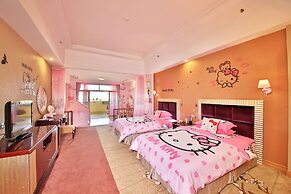 Xinhui Country Garden Phoenix Hotel