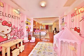 Xinhui Country Garden Phoenix Hotel