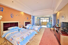 Xinhui Country Garden Phoenix Hotel