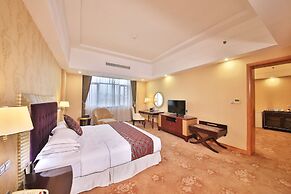 Xinhui Country Garden Phoenix Hotel