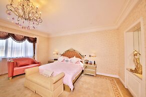 Xinhui Country Garden Phoenix Hotel