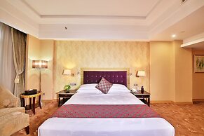 Xinhui Country Garden Phoenix Hotel