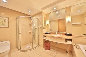 Xinhui Country Garden Phoenix Hotel