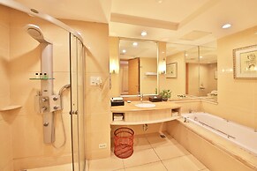 Xinhui Country Garden Phoenix Hotel