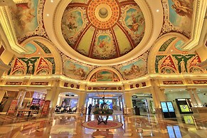 Xinhui Country Garden Phoenix Hotel