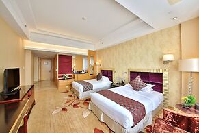 Xinhui Country Garden Phoenix Hotel