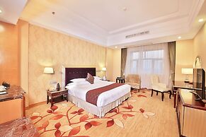 Xinhui Country Garden Phoenix Hotel