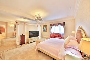 Xinhui Country Garden Phoenix Hotel