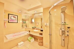 Xinhui Country Garden Phoenix Hotel