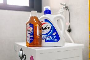 Locals Boutique Apartment Huafa Plaza 25